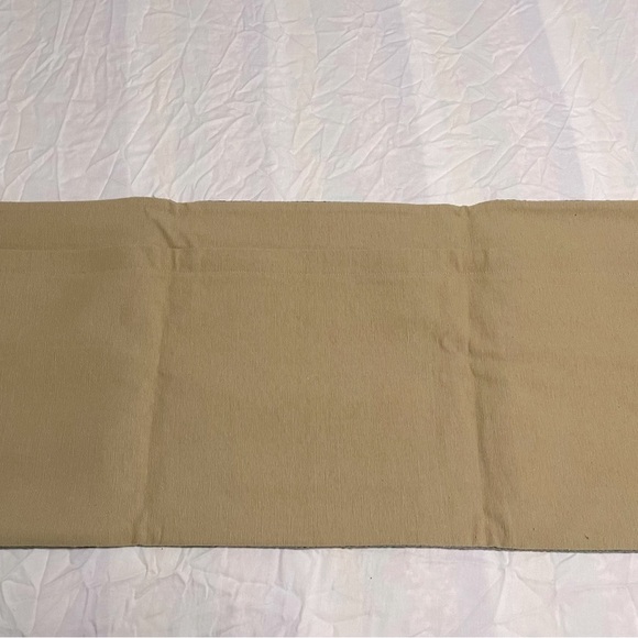 New Pottery Barn Bold Stripe Kilim Lumbar Pillow Cover, 14 X 36” - Picture 10 of 12